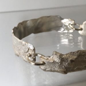 Armband Basalt